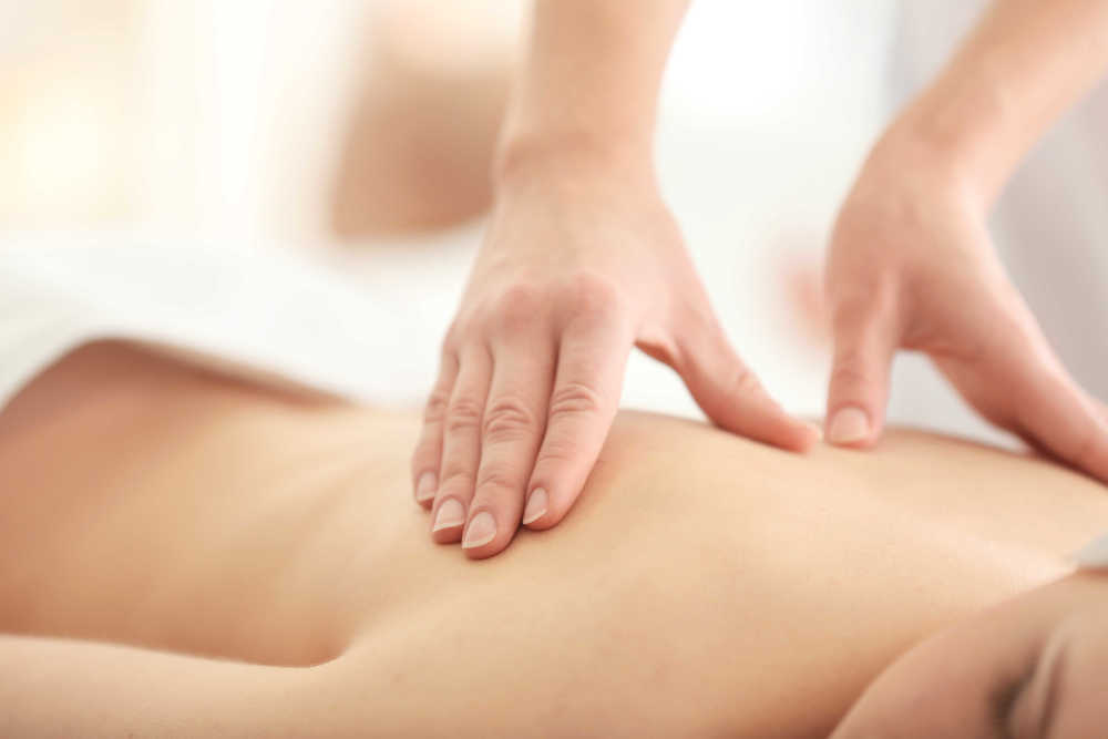 Massage